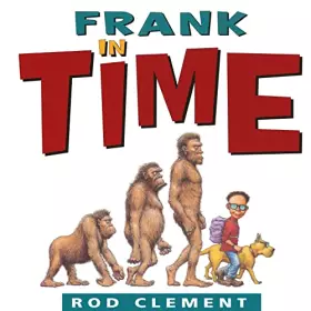 Couverture du produit · Frank In Time