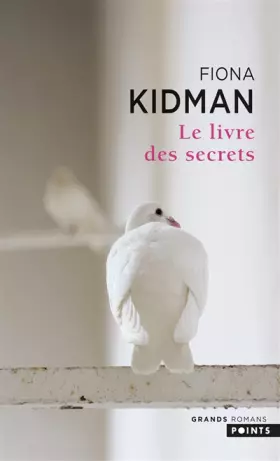Couverture du produit · Le Livre des secrets