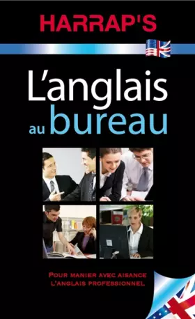 Couverture du produit · L'anglais au bureau - nouvelle présentation
