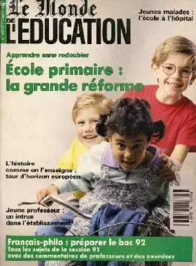 Couverture du produit · Non renseigné