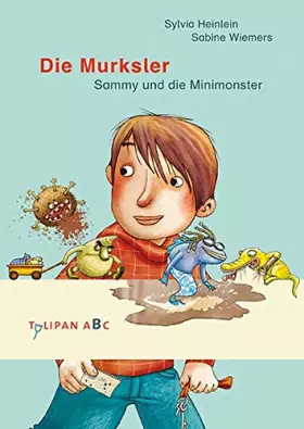 Couverture du produit · Die Murksler 1: Sammy und die Minimonster