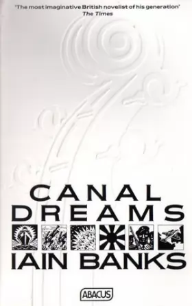 Couverture du produit · Canal Dreams