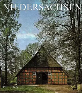 Couverture du produit · Niedersachsen. Landschaft, Städte, Kunst