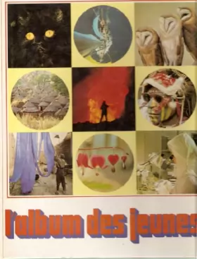 Couverture du produit · l'album des jeunes 1973