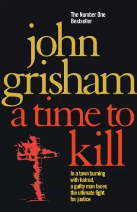 Couverture du produit · A Time To Kill