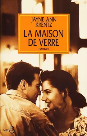 Couverture du produit · La Maison de verre