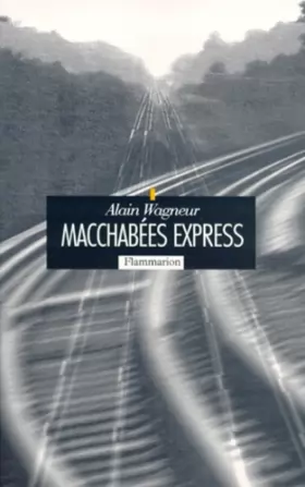 Couverture du produit · Macchabées express