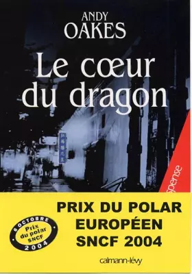 Couverture du produit · Le coeur du dragon
