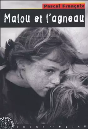 Couverture du produit · Malou et l'agneau