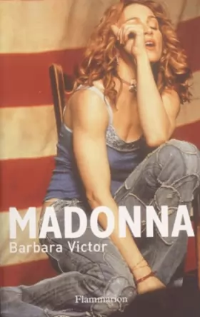 Couverture du produit · Madonna