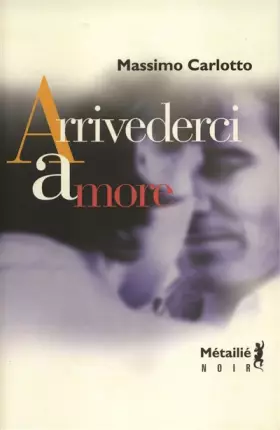 Couverture du produit · Arrivederci amore