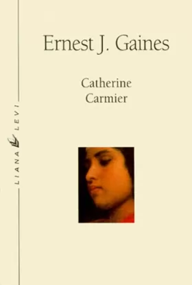 Couverture du produit · Catherine Carmier