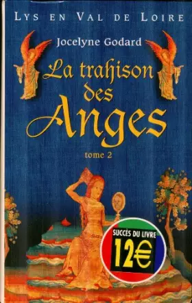 Couverture du produit · L'apocalypse. 2, La trahison des anges