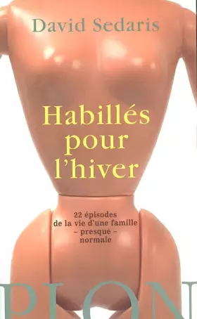 Couverture du produit · Habillés pour l'hiver
