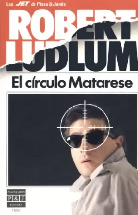 Couverture du produit · El Circulo Matarese/ The Matarese Circle