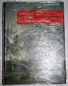 Couverture du produit · Trafalgar La corte de Carlos IV