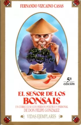 Couverture du produit · El señor de los bonsais
