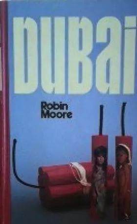 Couverture du produit · Dubai