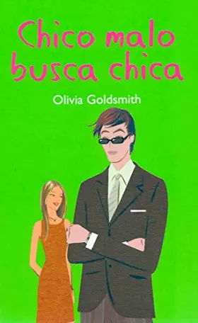 Couverture du produit · Chico malo busca chica