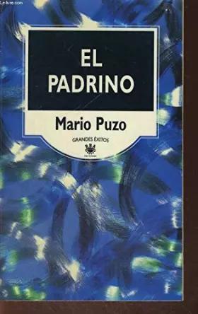 Couverture du produit · El padrino