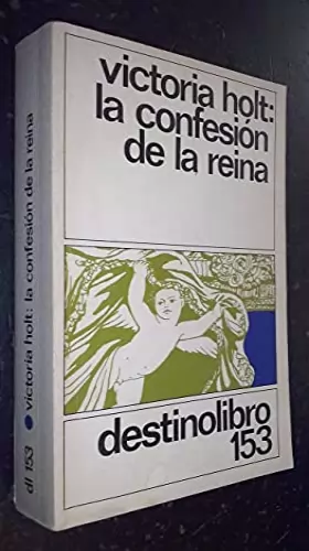 Couverture du produit · LA Confesion De LA Reina/the Queen's Confessions