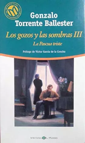 Couverture du produit · La Pascua triste