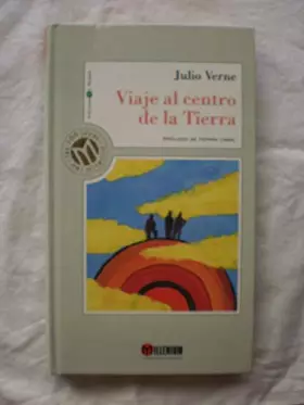 Couverture du produit · Viaje Al Centro De La Tierra