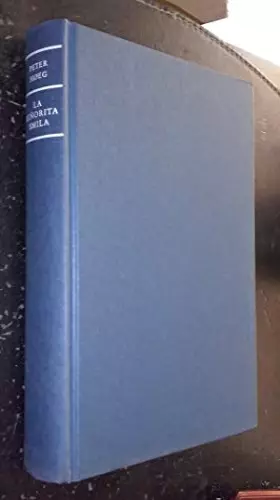 Couverture du produit · Señorita smila