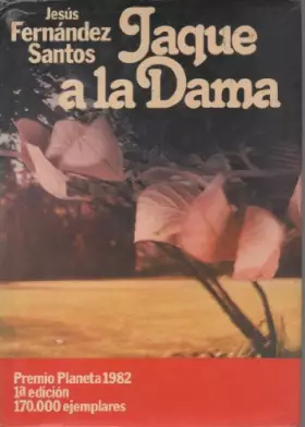Couverture du produit · Jaque a La Dama