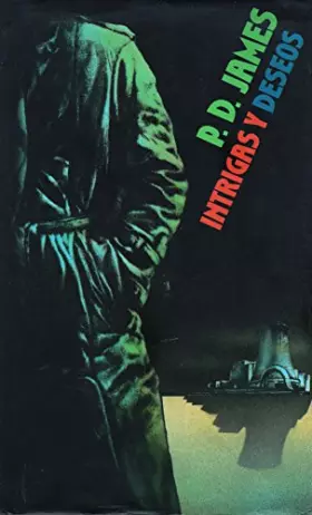 Couverture du produit · Intrigas y deseos