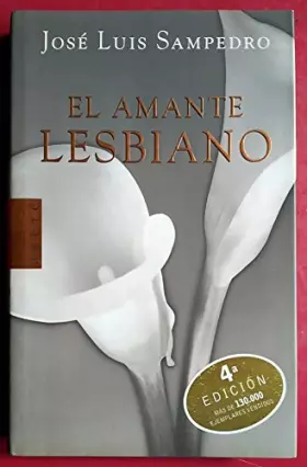 Couverture du produit · El amante lesbiano / The lesbian lover