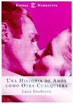 Couverture du produit · Una Historia De Amor Como Otra Cualquiera / A Love Story Like All the Rest