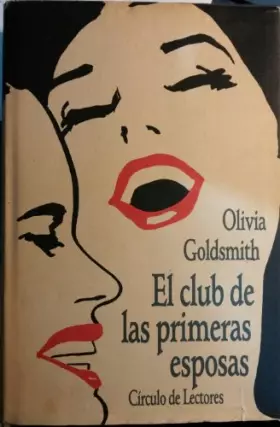 Couverture du produit · El club de las primeras esposas
