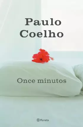 Couverture du produit · Once Minutos
