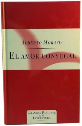Couverture du produit · EL AMOR CONYUGAL