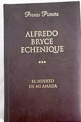 Couverture du produit · El huerto de mi amada