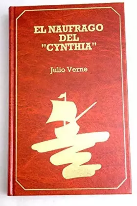 Couverture du produit · El náufrago del "Cynthia"