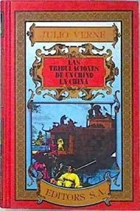 Couverture du produit · Tribulaciones de un chino en China, las