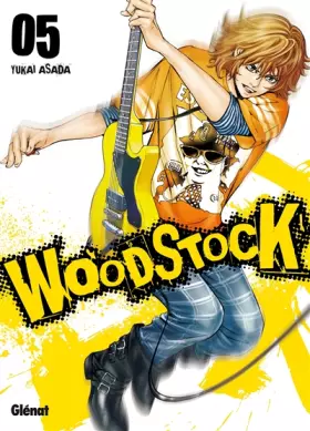 Couverture du produit · Woodstock - Tome 05