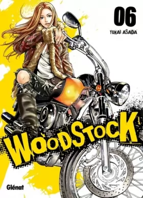 Couverture du produit · Woodstock - Tome 06