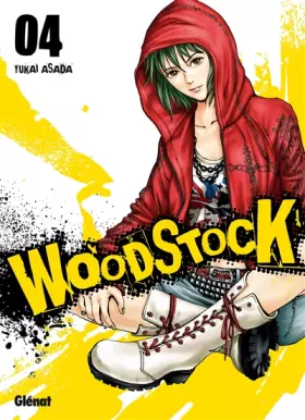 Couverture du produit · Woodstock - Tome 04