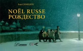 Couverture du produit · Noël Russe