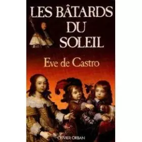 Couverture du produit · Les Batards du Soleil