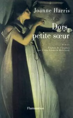 Couverture du produit · Dors, petite soeur