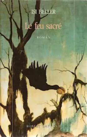 Couverture du produit · Le feu sacré