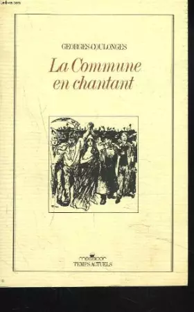 Couverture du produit · La Commune en chantant