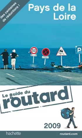 Couverture du produit · Pays de la Loire