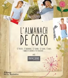 Couverture du produit · L'Almanach de coco
