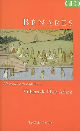 Couverture du produit · Bénarès
