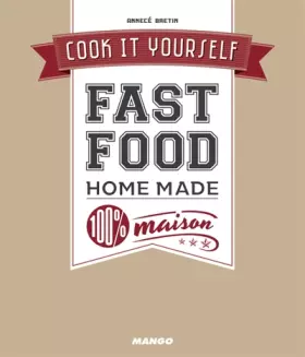 Couverture du produit · FAST FOOD